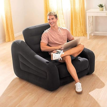 INTEX Foldable Ultra Lounge Sofa 46'X88